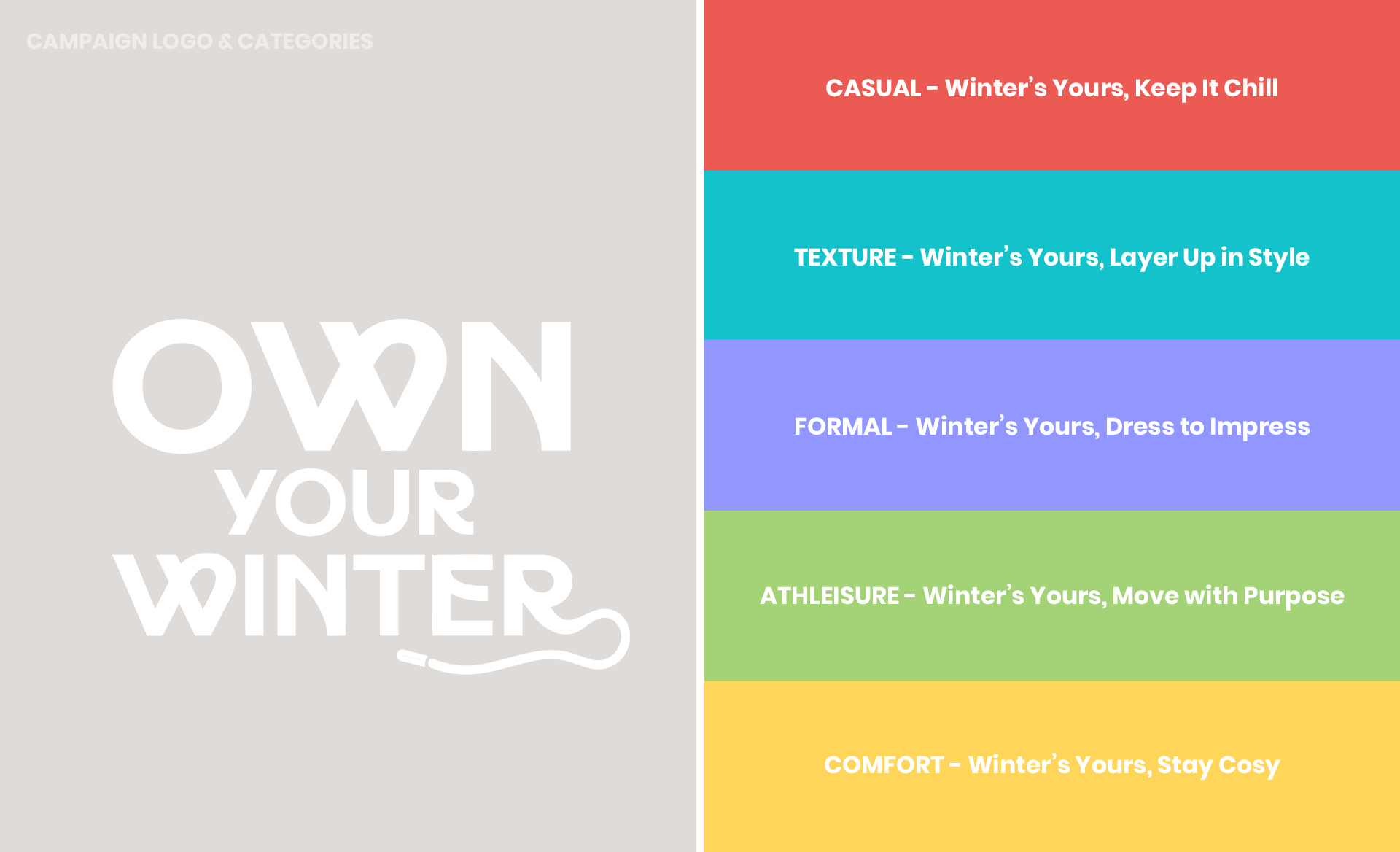 Kingsmead Winter POS Asset