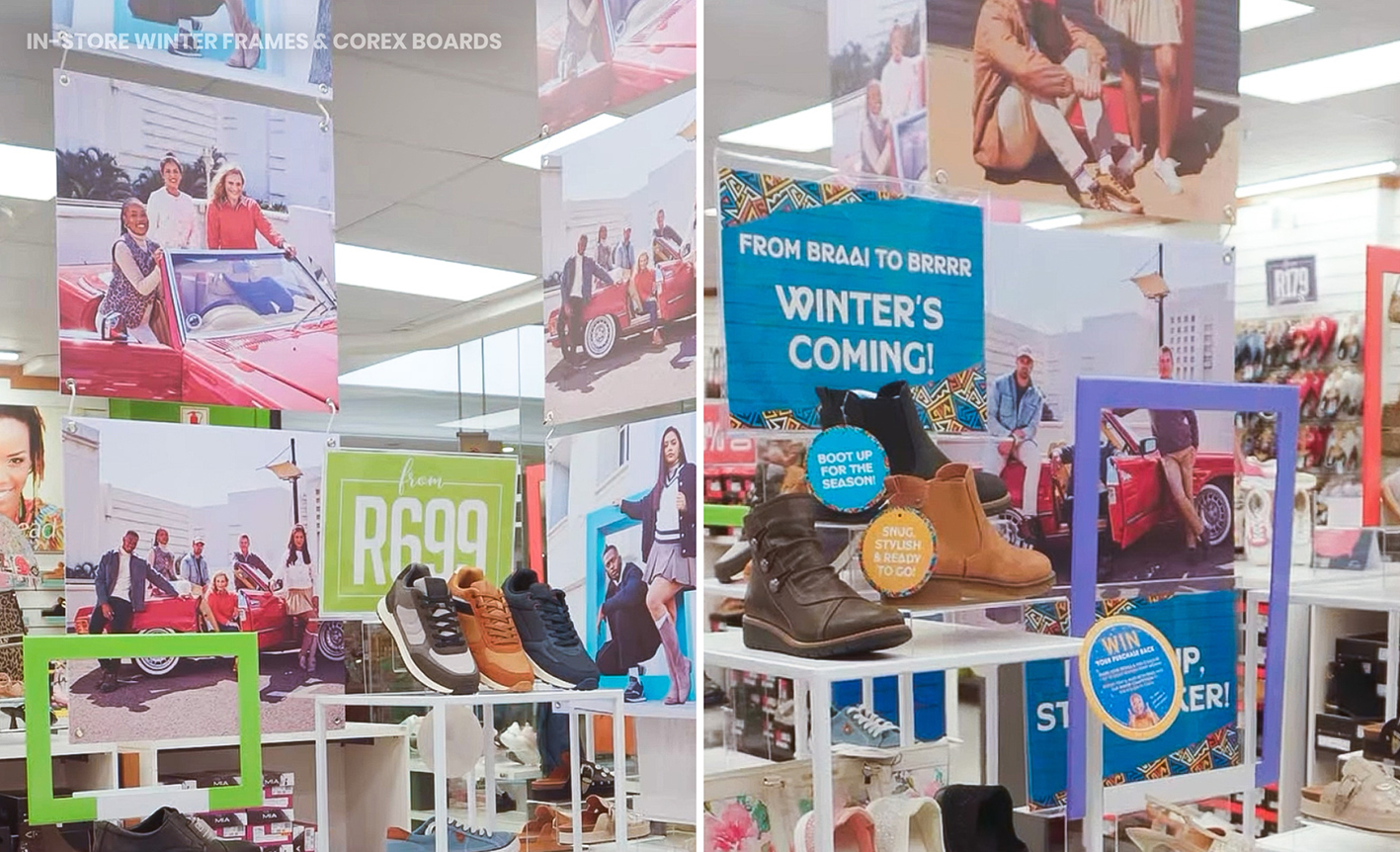 Kingsmead Winter Lifestyle Image