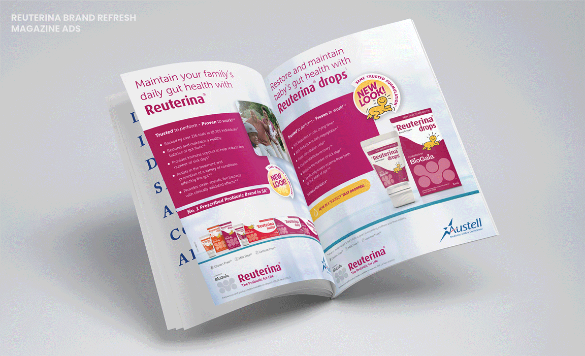 Reuterina Animation 1