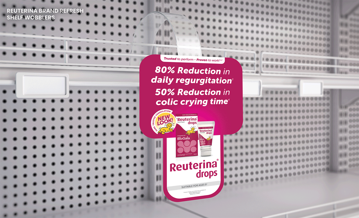 Reuterina Animation 2