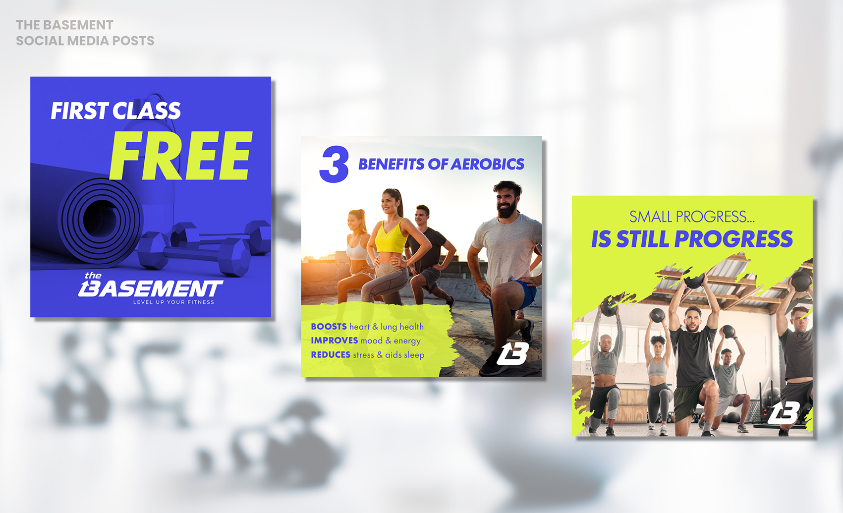 Final Brand Application