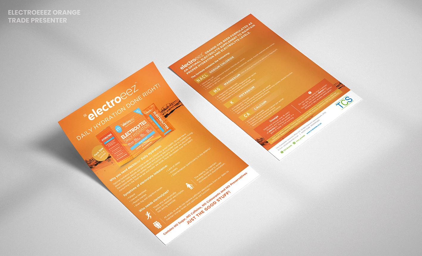 Electroeez Brand Assets