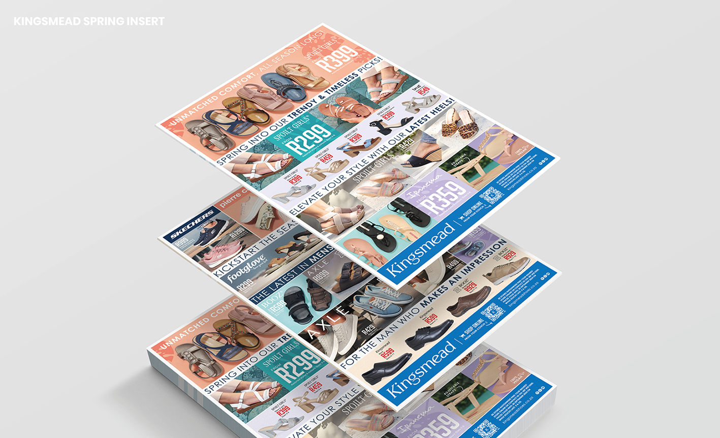 Spring Campaign Detail 1