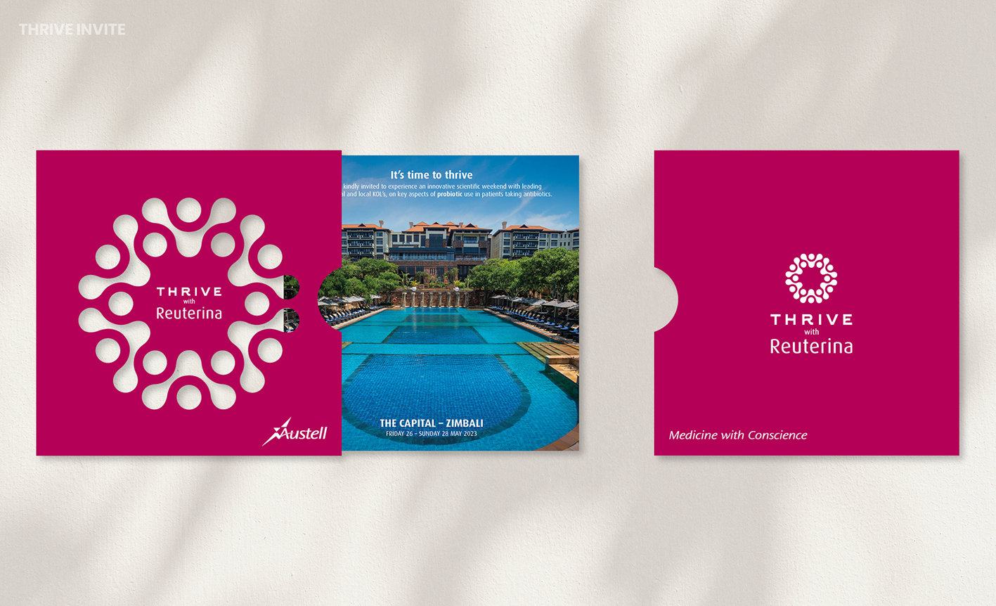 Reuterina Brand Details