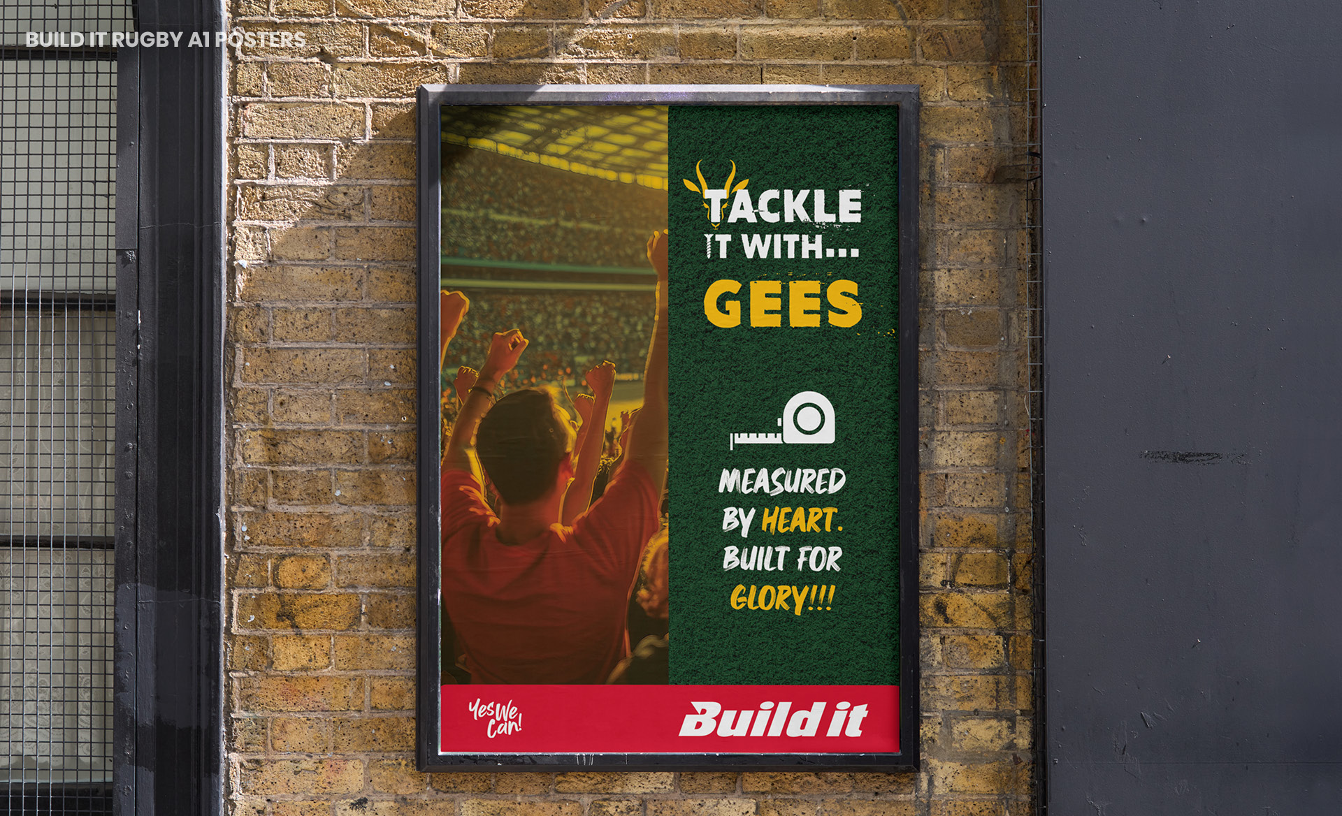 Rugby Campaign Asset