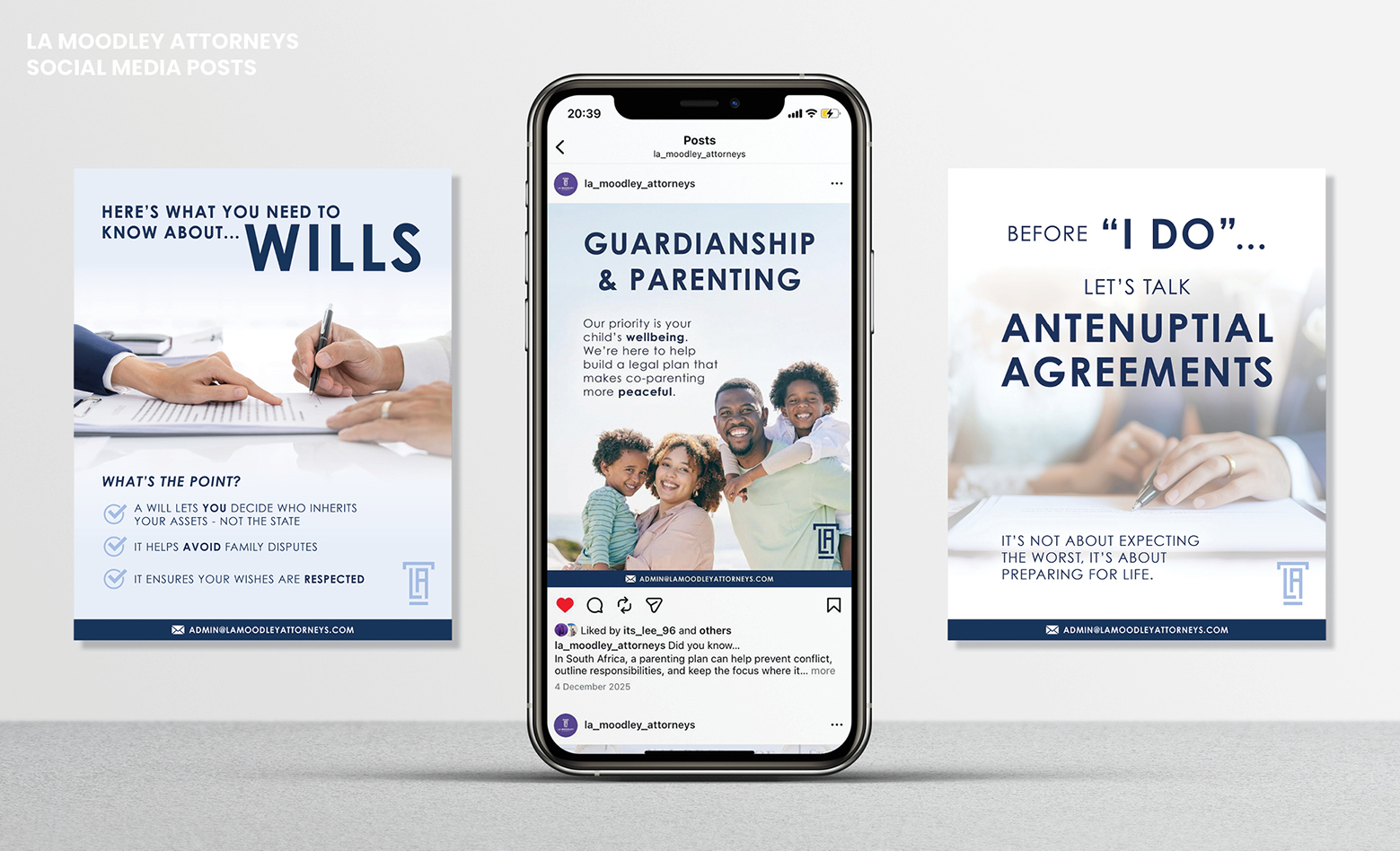 Business Card Mockup