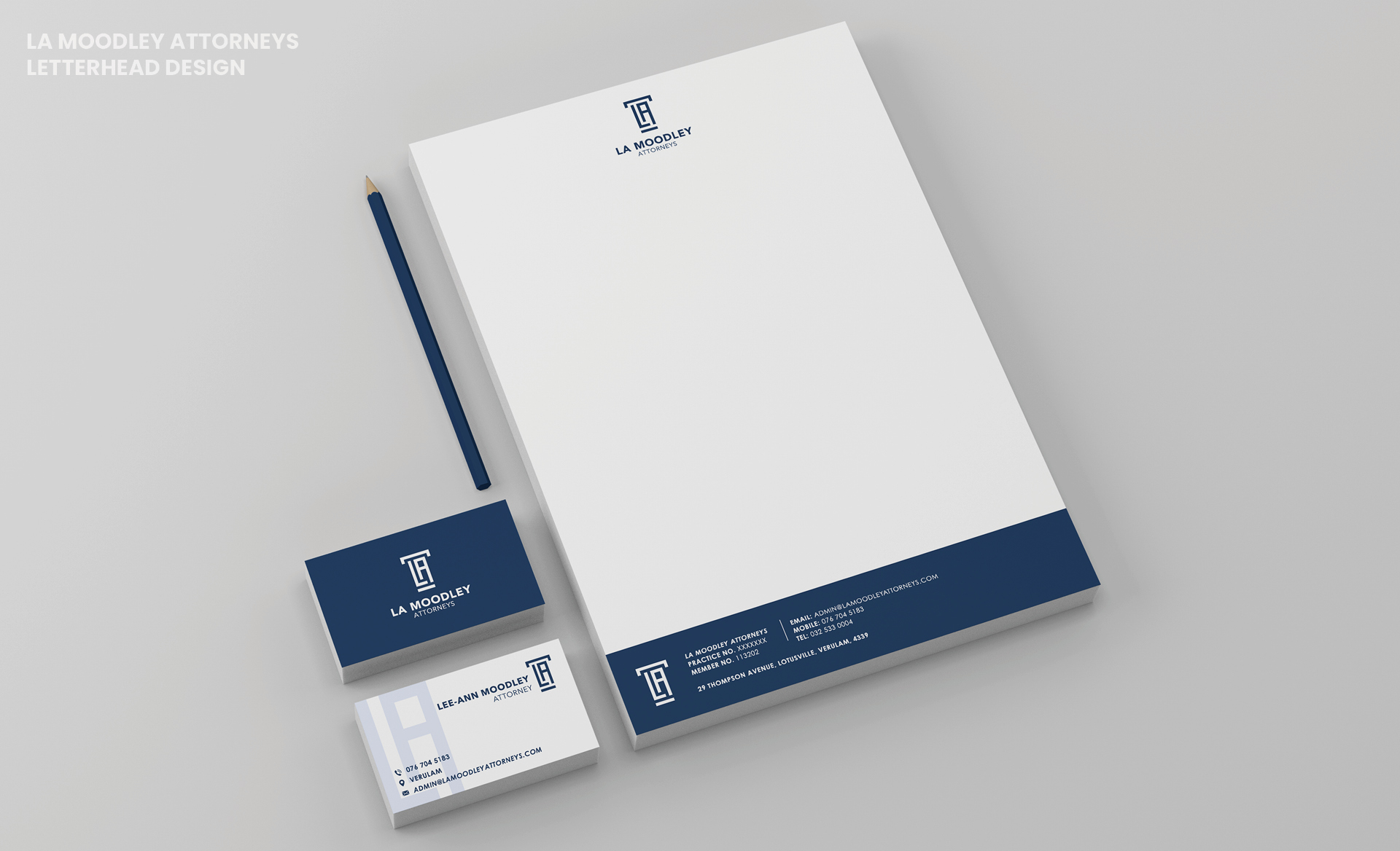 Full Branding Presentation