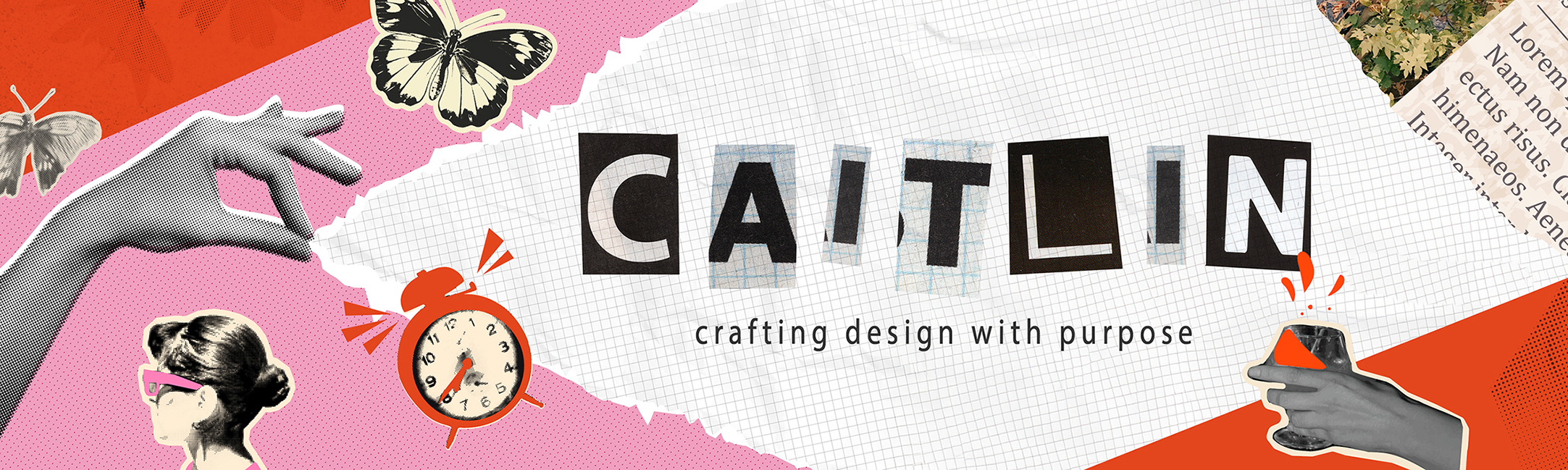 Designed by Cait Banner