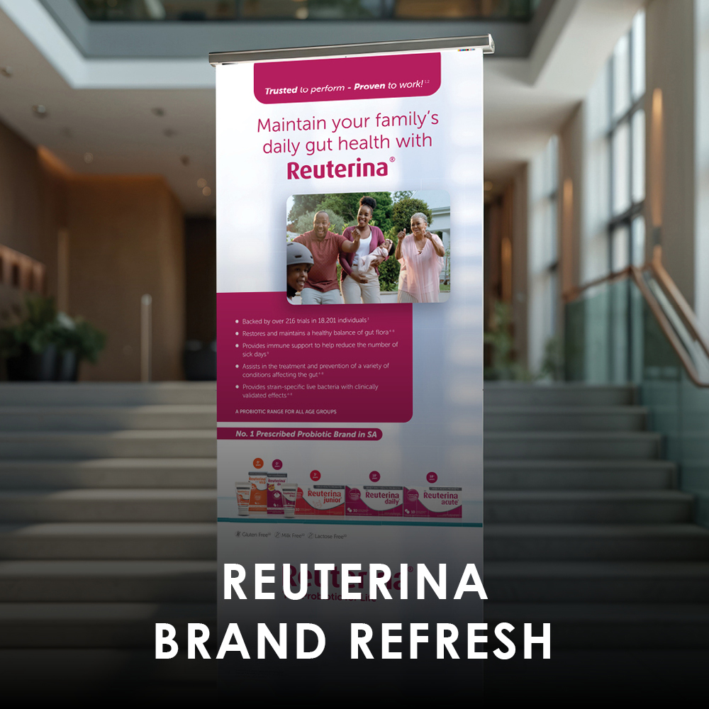 Reuterina Refresh