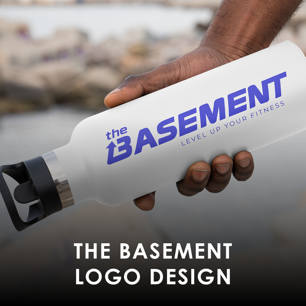 The Basement Logo